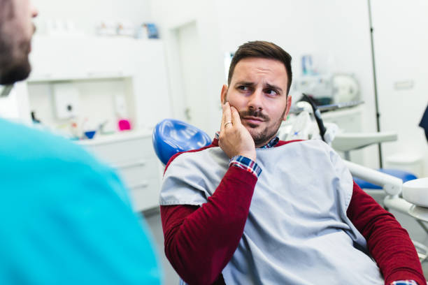 Best Sedation Dentistry  in Mannford, OK