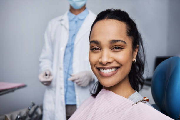 Best Emergency Dental Care  in Mannford, OK