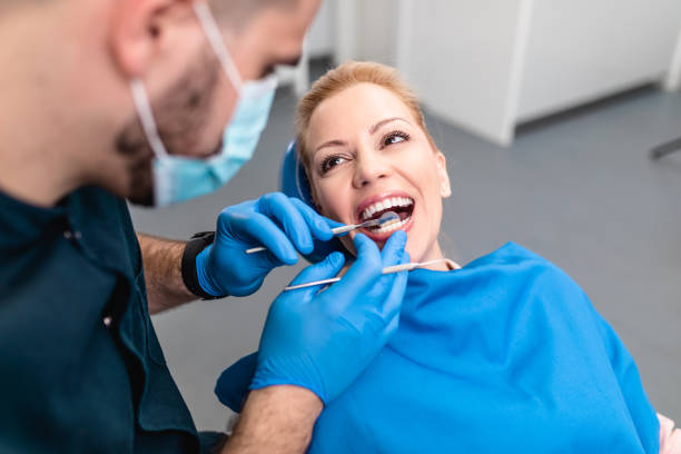 Trusted Mannford, OK Holistic Dental Care Services Experts