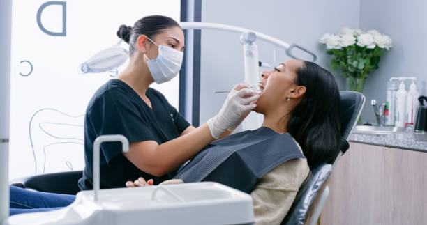 Best General Dentistry  in Mannford, OK