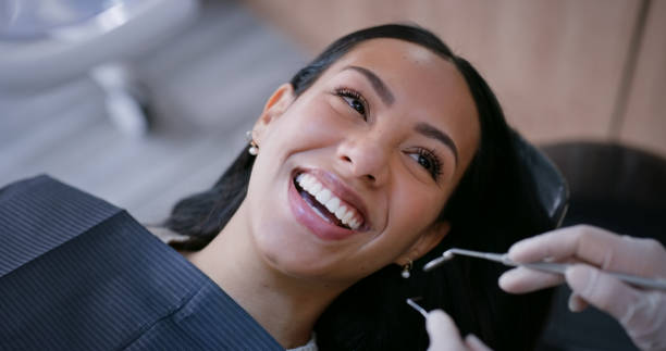 Best Cosmetic Dentistry  in Mannford, OK