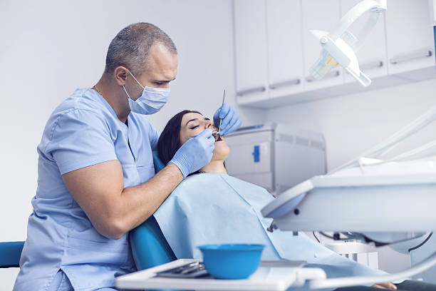 Best Pediatric Dentistry  in Mannford, OK