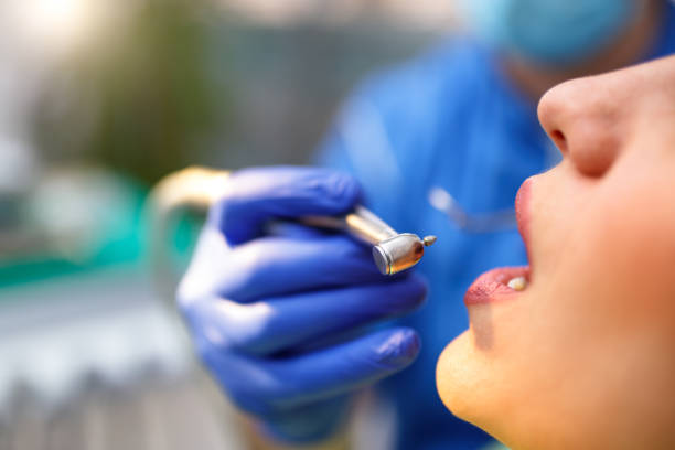 Best Root Canal Treatment  in Mannford, OK
